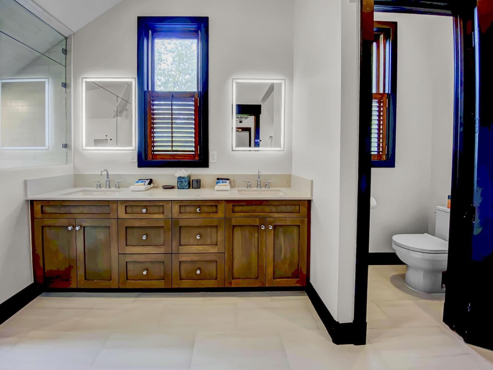 909 Park Ave Home パークシティ エクステリア 写真