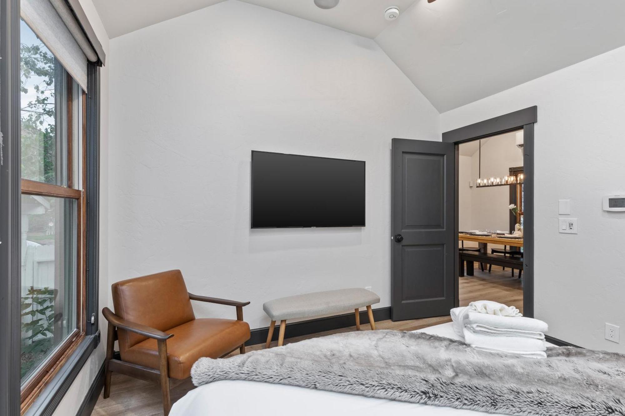 909 Park Ave Home パークシティ エクステリア 写真