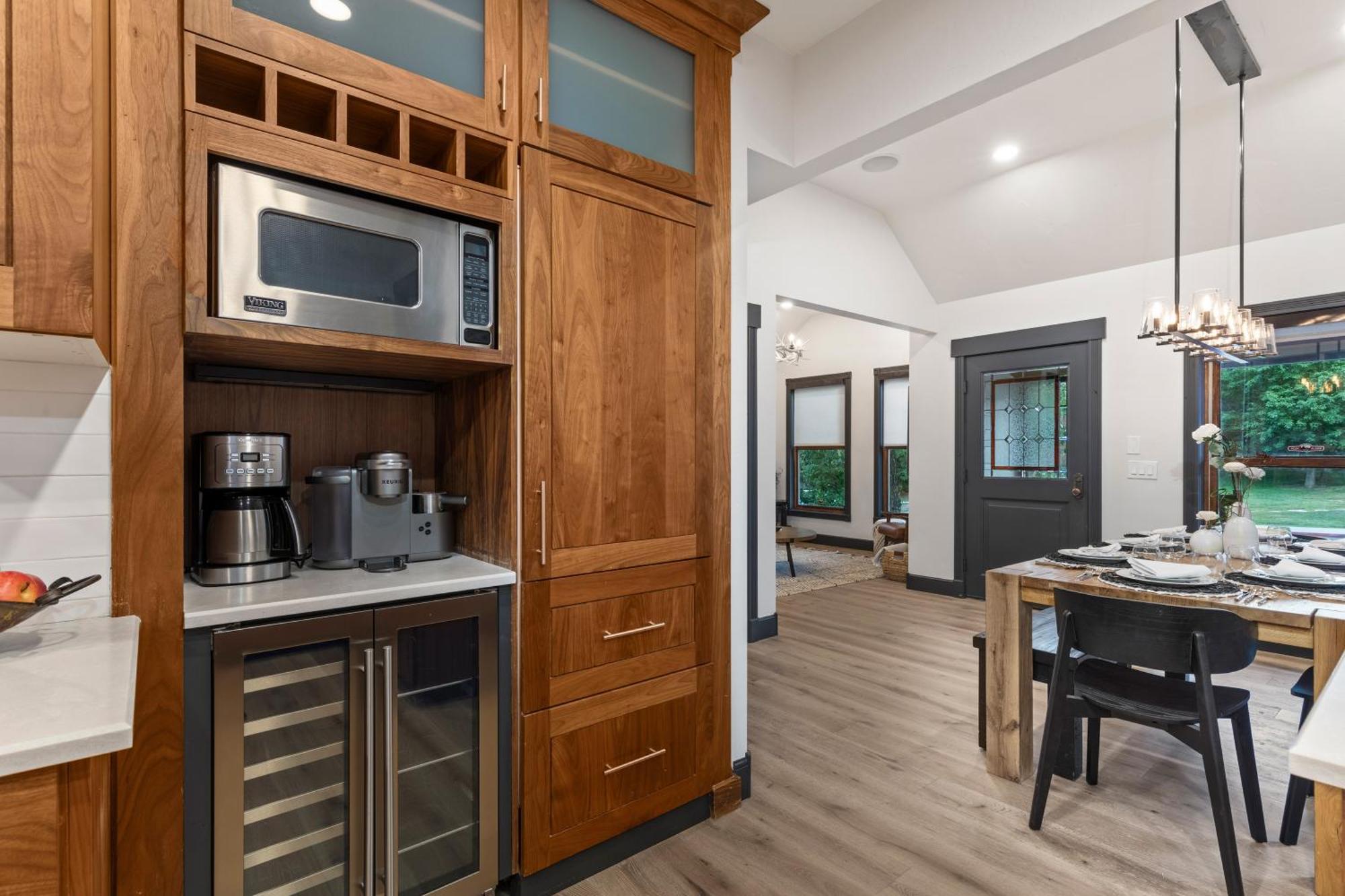 909 Park Ave Home パークシティ エクステリア 写真