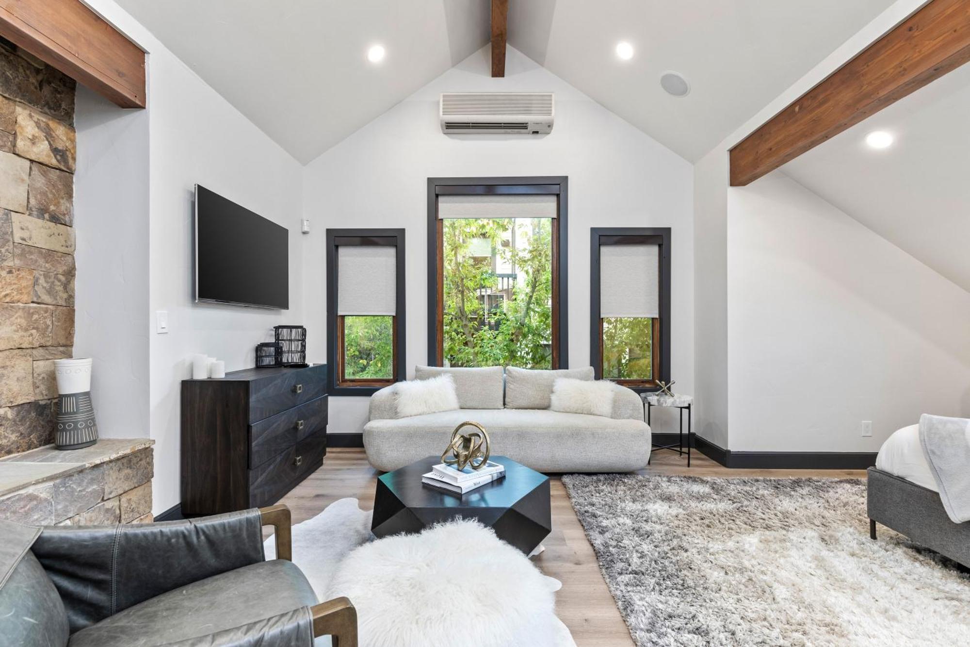 909 Park Ave Home パークシティ エクステリア 写真