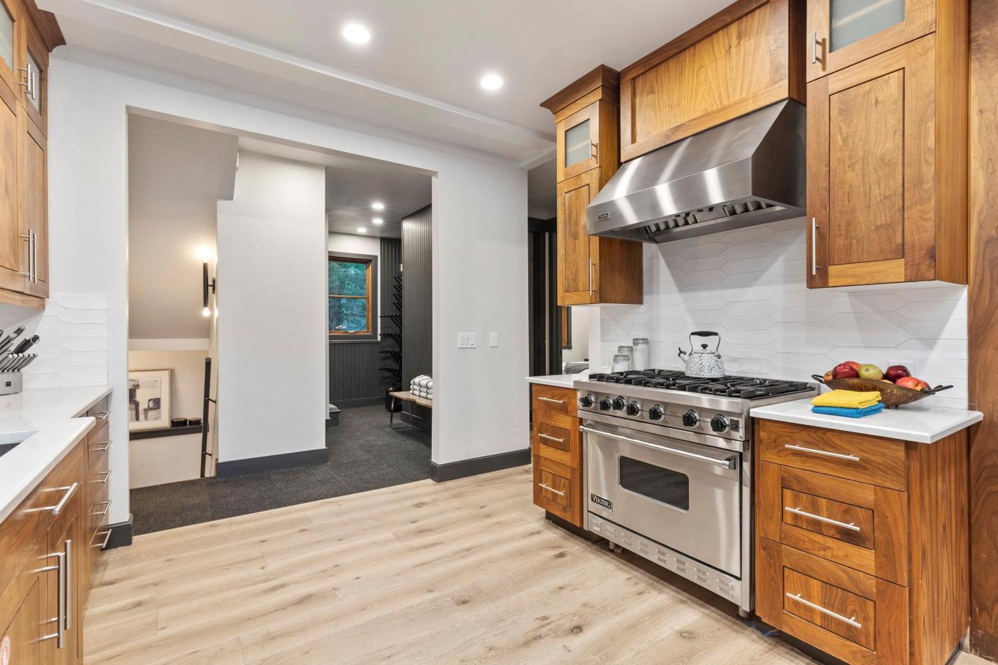 909 Park Ave Home パークシティ エクステリア 写真